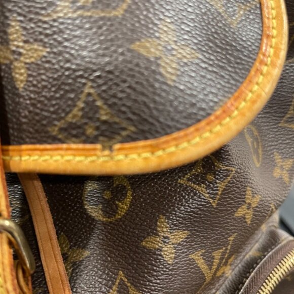 Louis Vuitton Monogram Bosphore Backpack (JB1313) - Picture 8 of 16